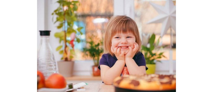 Jak dbać o zęby dzieci?